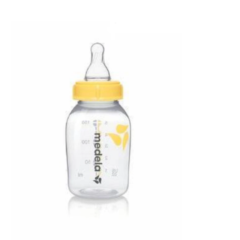 Medela 150ml bottle with fashion teat